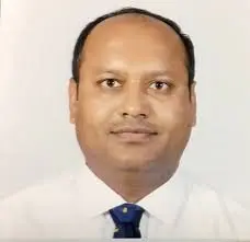 Dr. Ramwant Gupta
